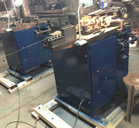 Clip Making Machine for Mexico